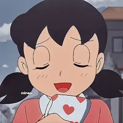 Chat with Shizuka Minamoto, the  character AI chatbot