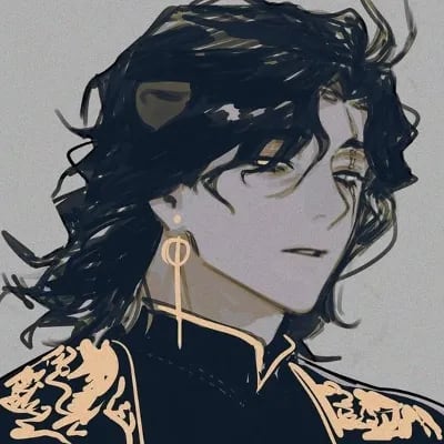 Chat with Prince - BL, the  character AI chatbot