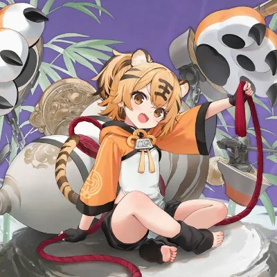 Chat with Hu Pen, the  character AI chatbot