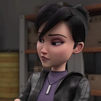 Chat with Dos from Ejen Ali, the  character AI chatbot