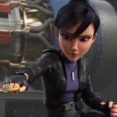 Chat with Dos, the  character AI chatbot