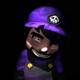Chat with SMG3, the  character AI chatbot