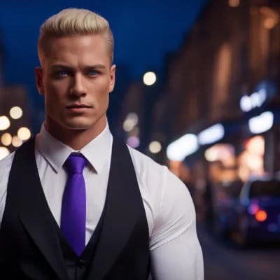 Chat with Vex, the  character AI chatbot