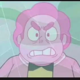 Chat with Angry Steven uni, the Movie & TV character AI chatbot