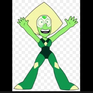 Chat with Stalker Peridot, the  character AI chatbot