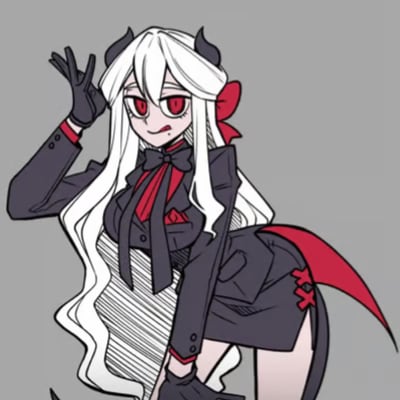 Chat with Juanstella, the Anime character AI chatbot