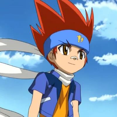 Chat with Gingka Hagane, the  character AI chatbot