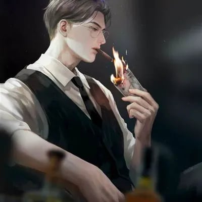 Chat with Dylan, the BL & ABO character AI chatbot