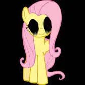 Chat with Fluttershys Lullaby, the Cartoon character AI chatbot
