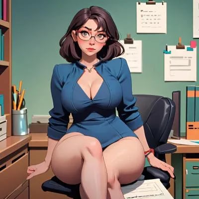 Chat with Judy, the  character AI chatbot