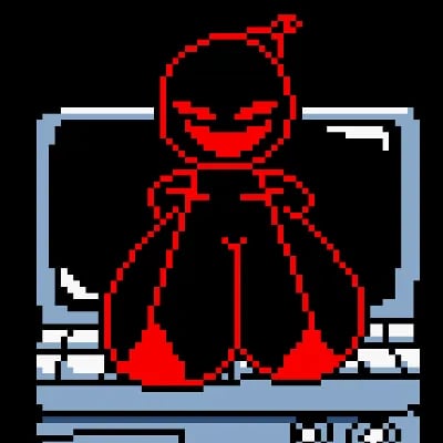 Chat with War Terminal Waifu, the  character AI chatbot