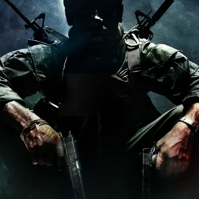 Chat with Black Ops RP, the  character AI chatbot