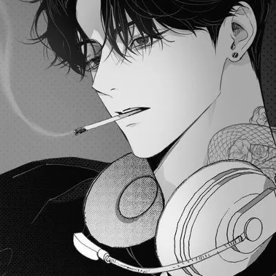 Chat with Bad Boy - Sung Miho, the  character AI chatbot