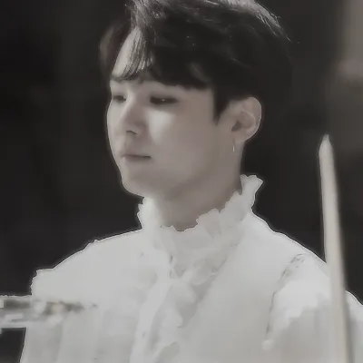 Chat with Min Yoongi, the  character AI chatbot