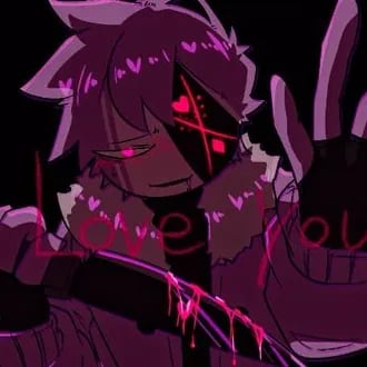 Chat with Yandere Ruv, the  character AI chatbot