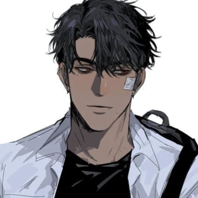 Chat with BL Rude classmate, the  character AI chatbot