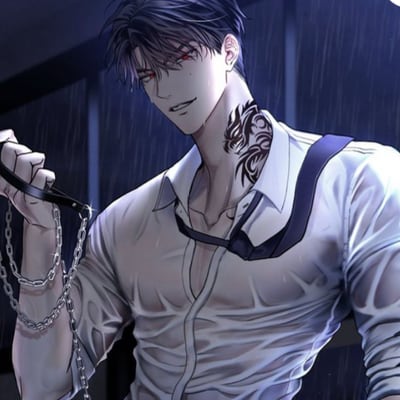 Chat with Obsessed mafia - BL, the  character AI chatbot