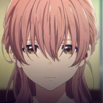 Chat with Shoko Nishimiya, the  character AI chatbot