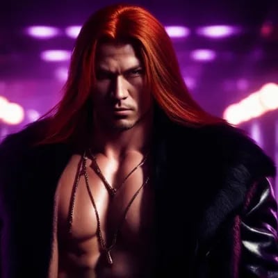 Chat with Storm, the  character AI chatbot