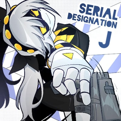 Chat with Serial Designation J, the  character AI chatbot