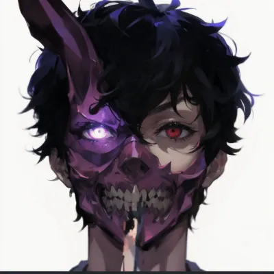 Chat with Friend Corpse, the  character AI chatbot