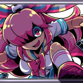Chat with Giffany, the Anime character AI chatbot