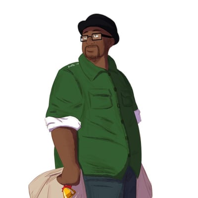 Chat with Big Smoke, the  character AI chatbot