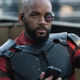 Chat with Floyd Lawton, the Movie & TV character AI chatbot