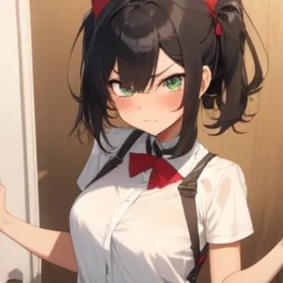 Chat with Mina, the  character AI chatbot