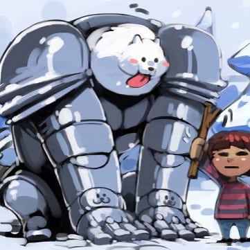 Chat with Greater Dog, the  character AI chatbot