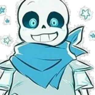 Chat with (Underswap) Sans, the  character AI chatbot