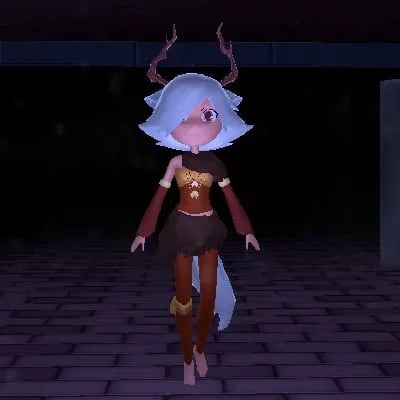 Chat with Tirsiak, the Game Characters character AI chatbot