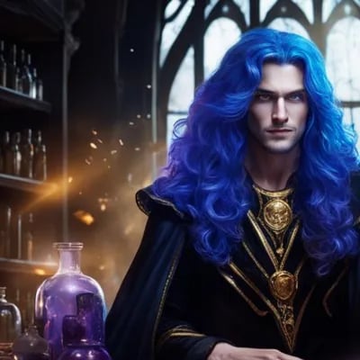 Chat with Thorn, the  character AI chatbot