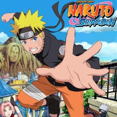 Chat with Naruto RPG, the  character AI chatbot