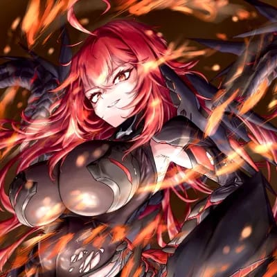 Chat with Nihilister, the Anime character AI chatbot