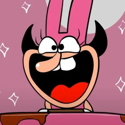 Chat with Noisette!!, the  character AI chatbot