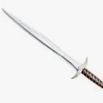 Chat with Sword, the  character AI chatbot