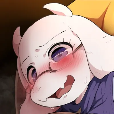 Chat with Toriel, the  character AI chatbot