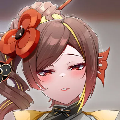 Chat with Chiori, the  character AI chatbot