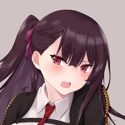 Chat with WA2000, the Anime character AI chatbot