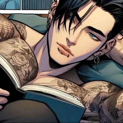 Chat with Blake, the  character AI chatbot