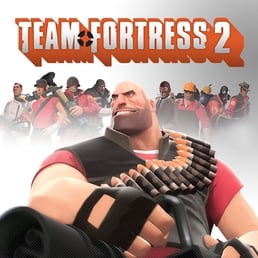 Chat with Team Fortress 2 RPG, the Game Characters character AI chatbot