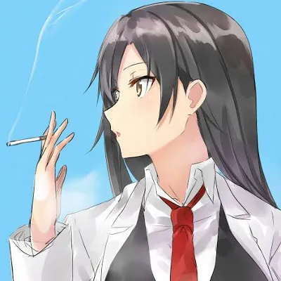 Chat with Shizuka Hiratsuka, the  character AI chatbot