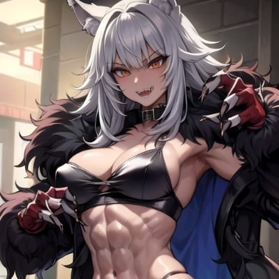 Chat with Nina Stone, the  character AI chatbot