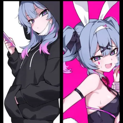 Chat with Miku (Rabbit hole), the  character AI chatbot