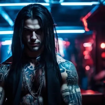 Chat with Axis, the  character AI chatbot