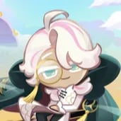 Chat with Camellia Cookie, the  character AI chatbot