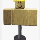 Chat with Mannequin Mark, the Game Characters character AI chatbot