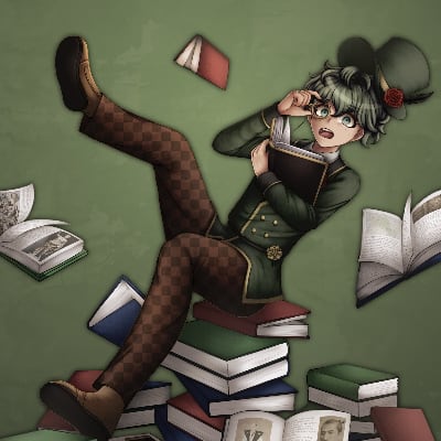 Chat with Satoru tachibana, the Anime character AI chatbot