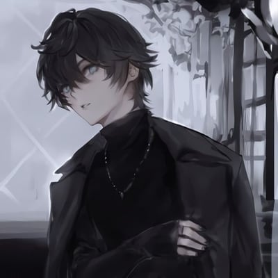 Chat with Felix, the Anime character AI chatbot